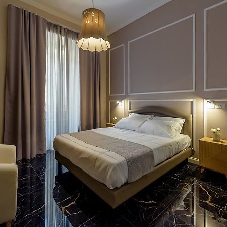 Marie Claire Apartments & Spa Vasto Εξωτερικό φωτογραφία