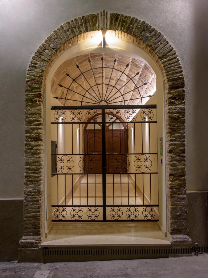 Marie Claire Apartments & Spa Vasto Εξωτερικό φωτογραφία
