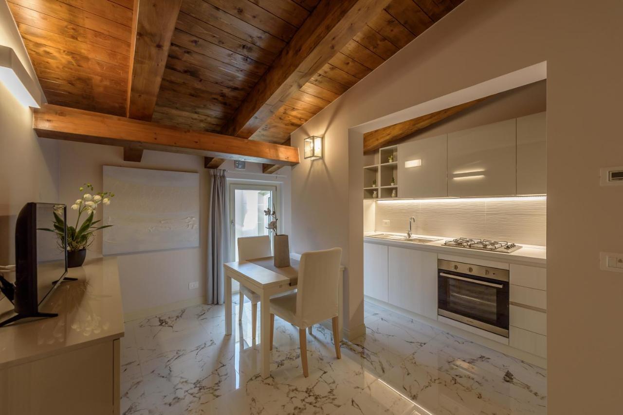 Marie Claire Apartments & Spa Vasto Εξωτερικό φωτογραφία