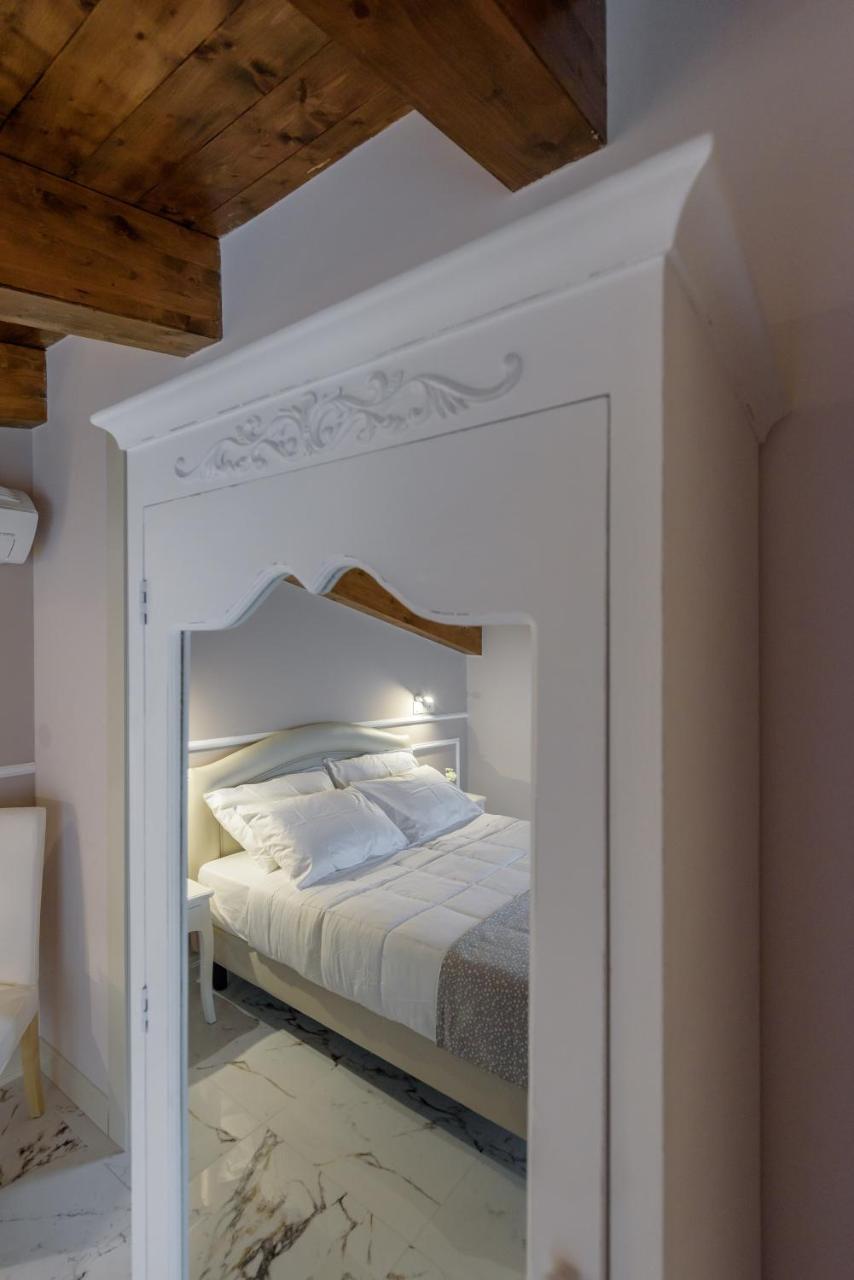 Marie Claire Apartments & Spa Vasto Εξωτερικό φωτογραφία