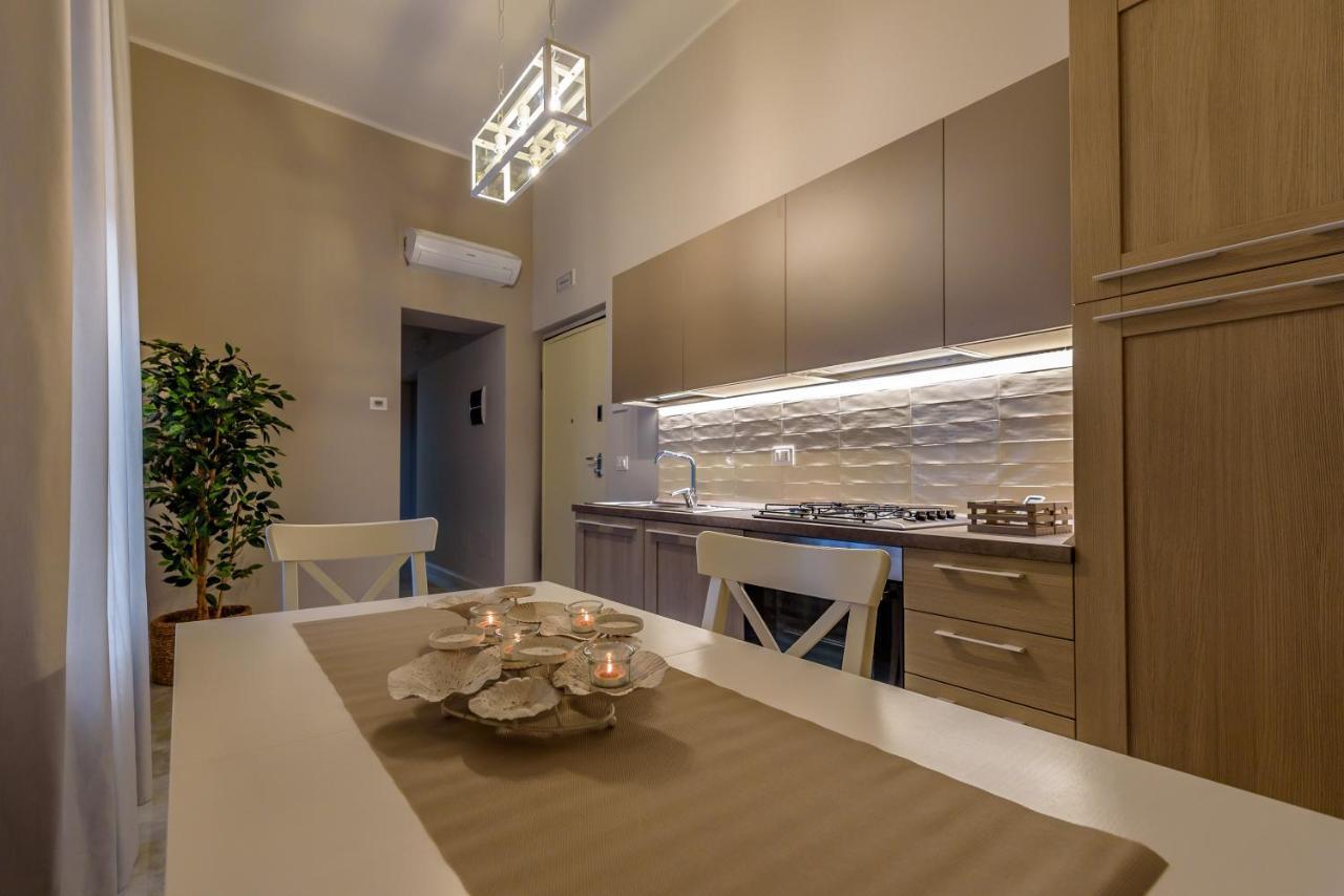 Marie Claire Apartments & Spa Vasto Εξωτερικό φωτογραφία
