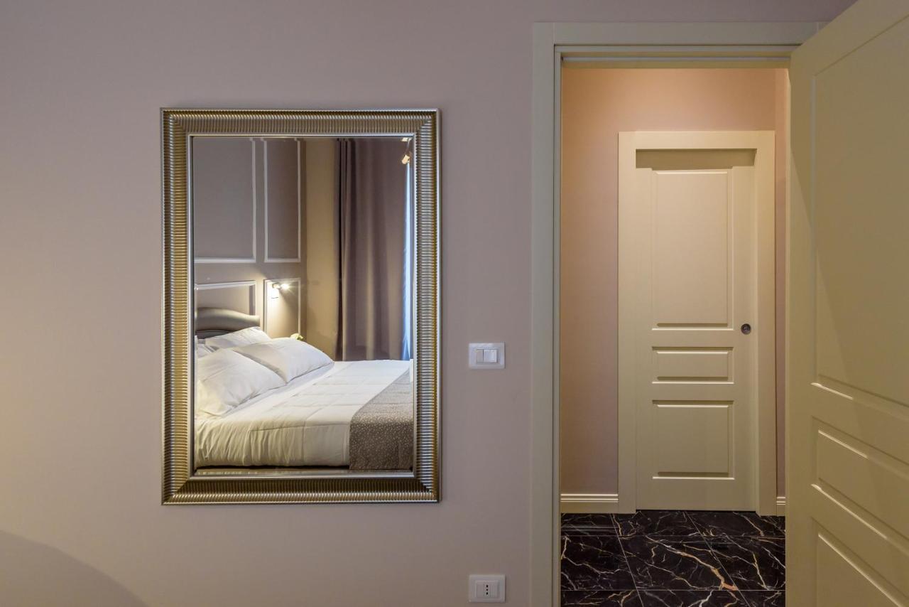 Marie Claire Apartments & Spa Vasto Εξωτερικό φωτογραφία
