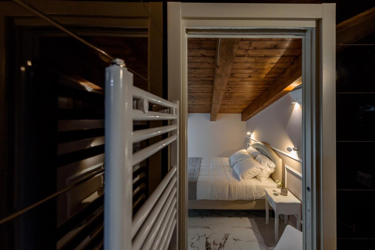 Marie Claire Apartments & Spa Vasto Εξωτερικό φωτογραφία