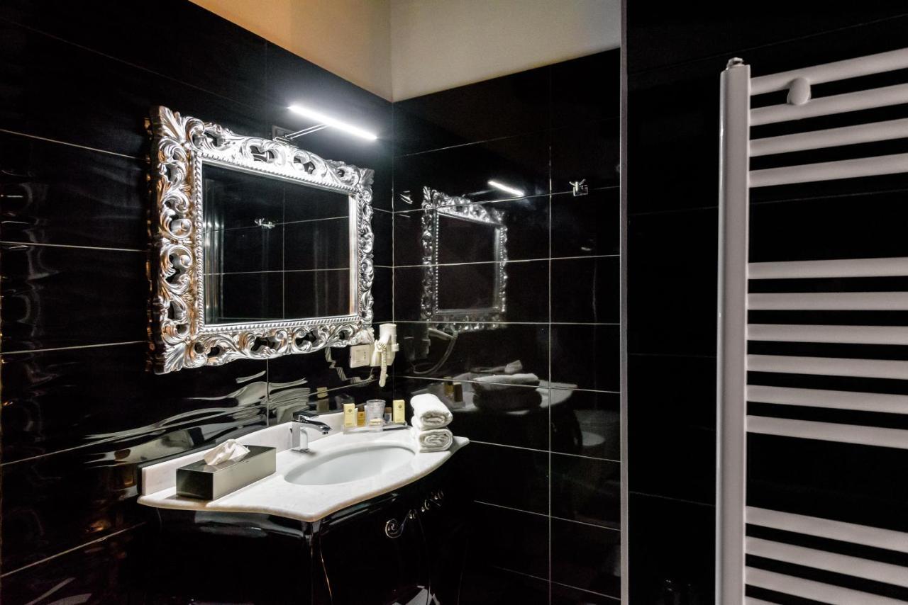 Marie Claire Apartments & Spa Vasto Εξωτερικό φωτογραφία