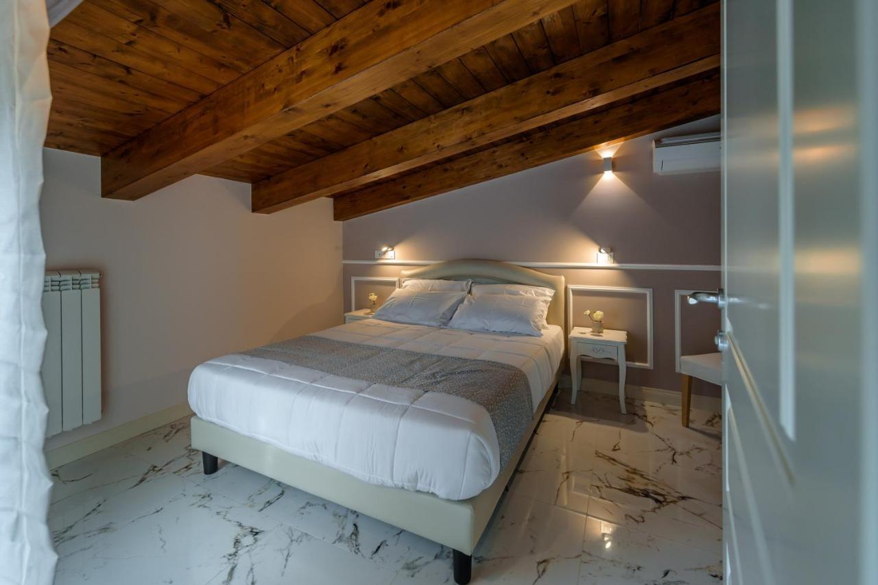 Marie Claire Apartments & Spa Vasto Εξωτερικό φωτογραφία