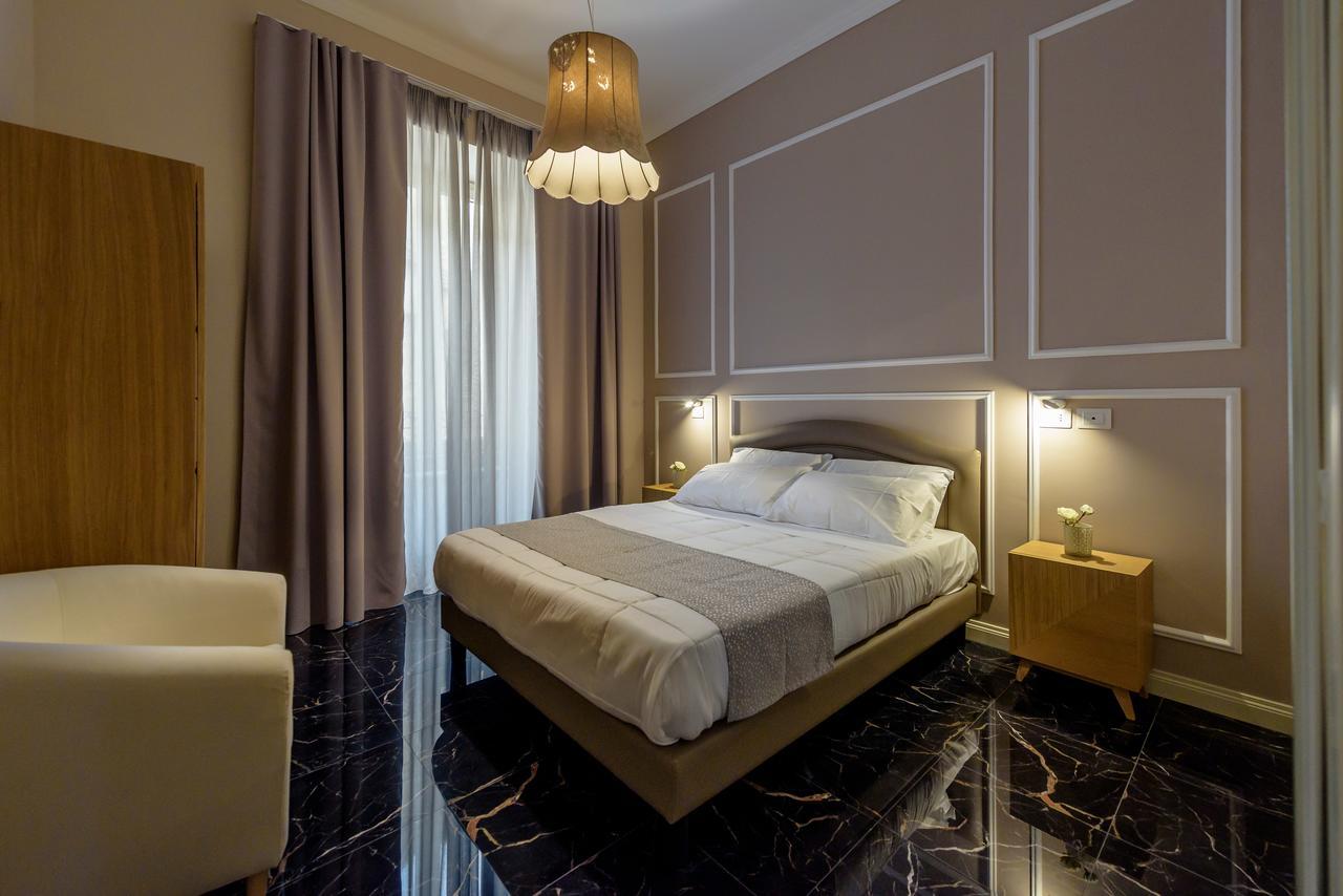 Marie Claire Apartments & Spa Vasto Εξωτερικό φωτογραφία