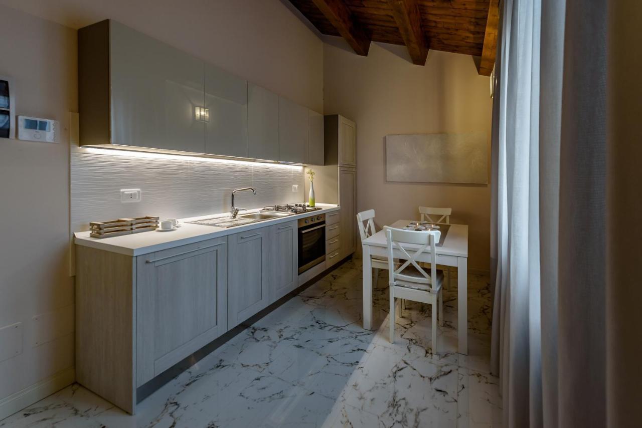 Marie Claire Apartments & Spa Vasto Δωμάτιο φωτογραφία