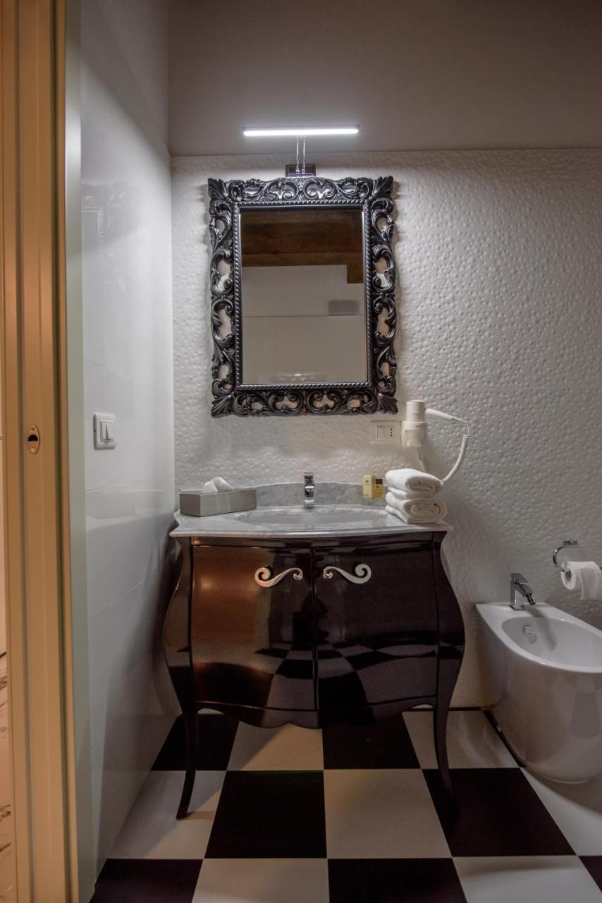 Marie Claire Apartments & Spa Vasto Εξωτερικό φωτογραφία
