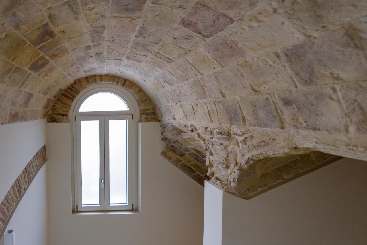 Marie Claire Apartments & Spa Vasto Εξωτερικό φωτογραφία