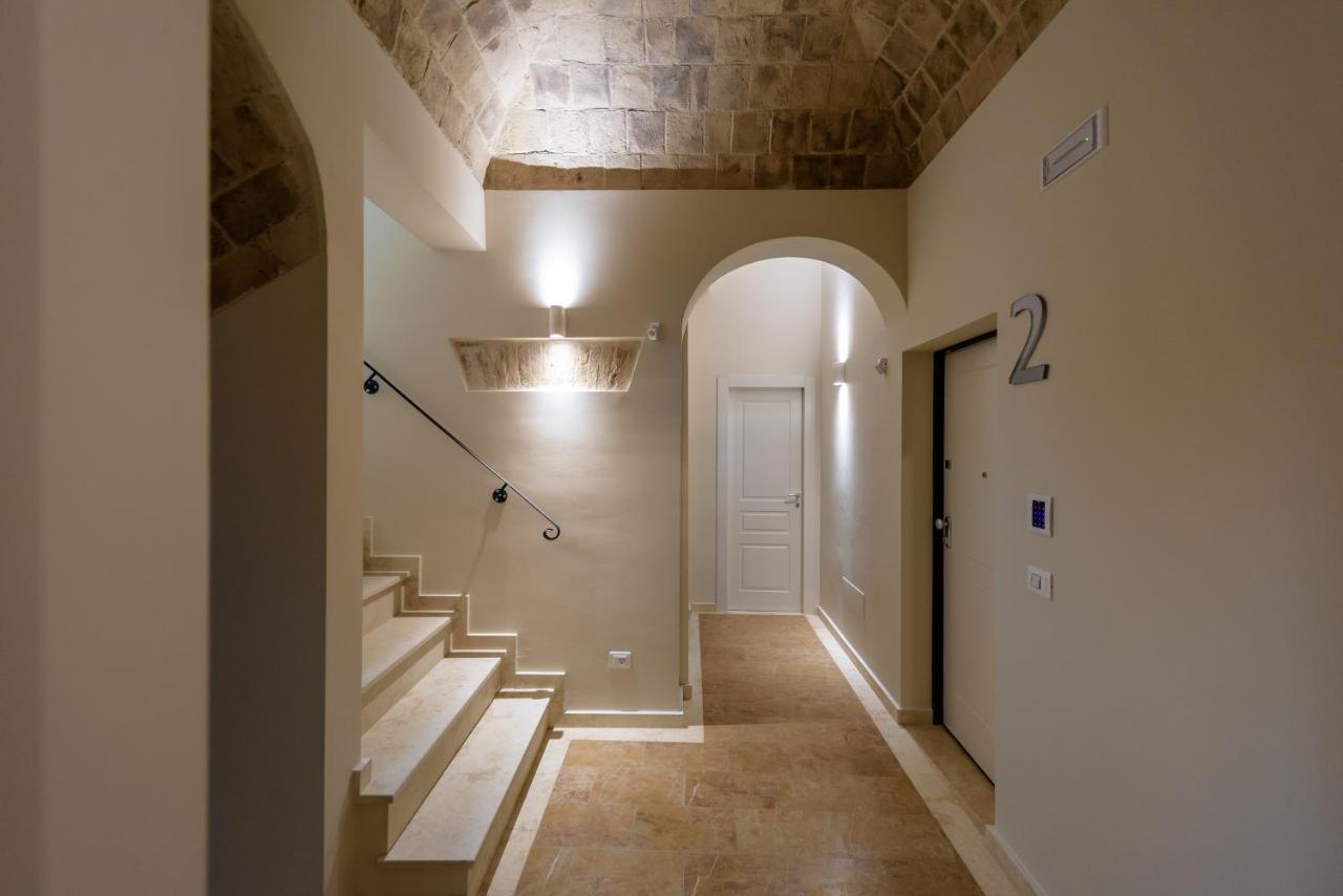 Marie Claire Apartments & Spa Vasto Εξωτερικό φωτογραφία