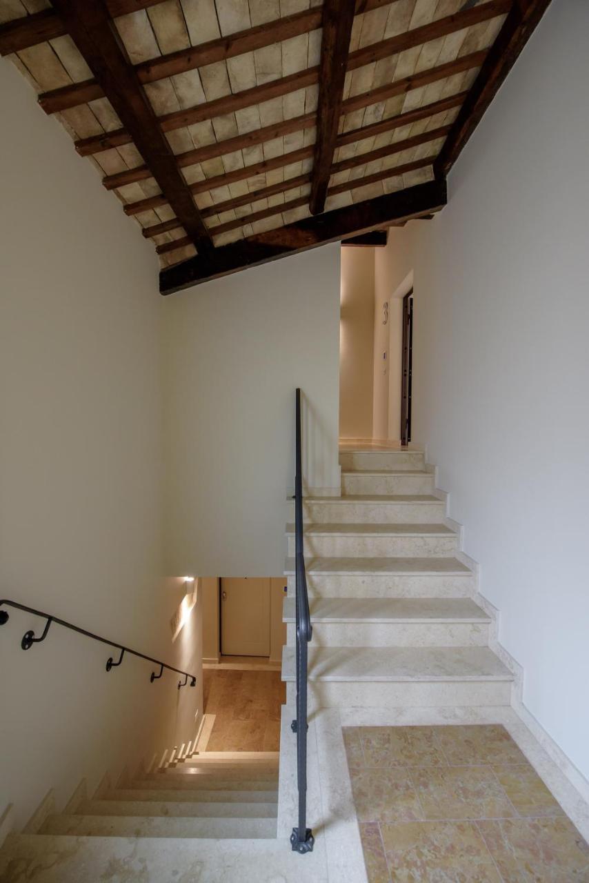 Marie Claire Apartments & Spa Vasto Εξωτερικό φωτογραφία