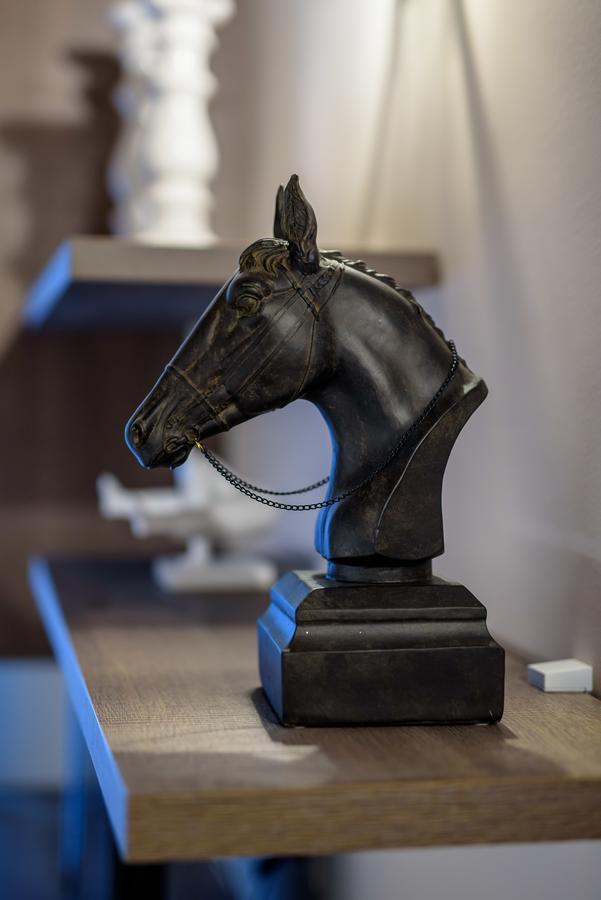 Marie Claire Apartments & Spa Vasto Εξωτερικό φωτογραφία