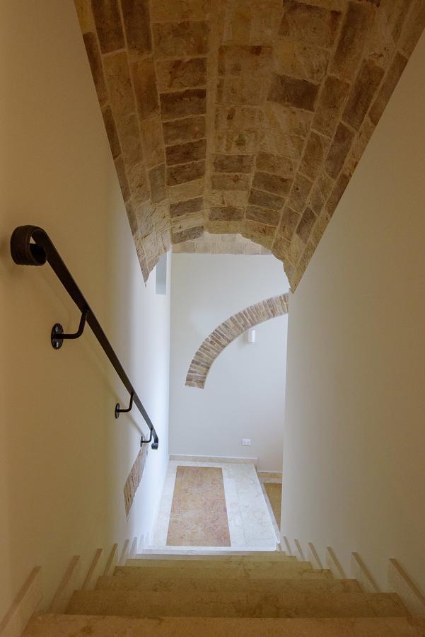 Marie Claire Apartments & Spa Vasto Εξωτερικό φωτογραφία