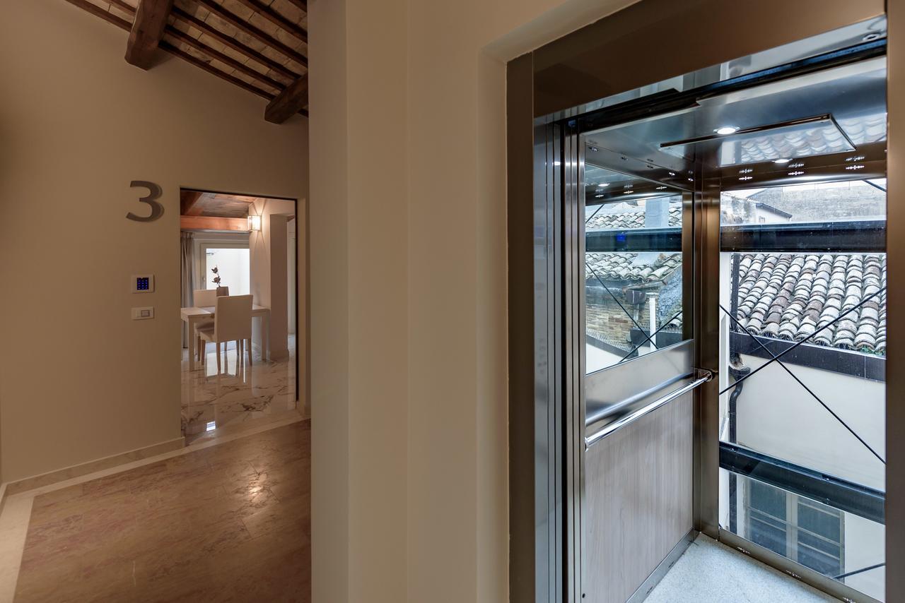 Marie Claire Apartments & Spa Vasto Εξωτερικό φωτογραφία