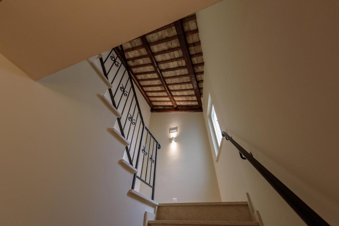 Marie Claire Apartments & Spa Vasto Εξωτερικό φωτογραφία