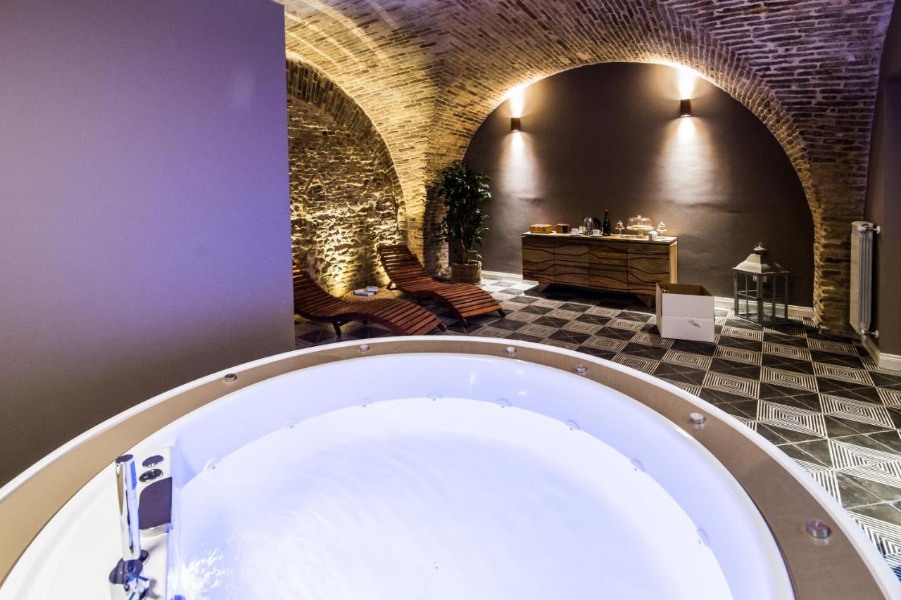 Marie Claire Apartments & Spa Vasto Εξωτερικό φωτογραφία
