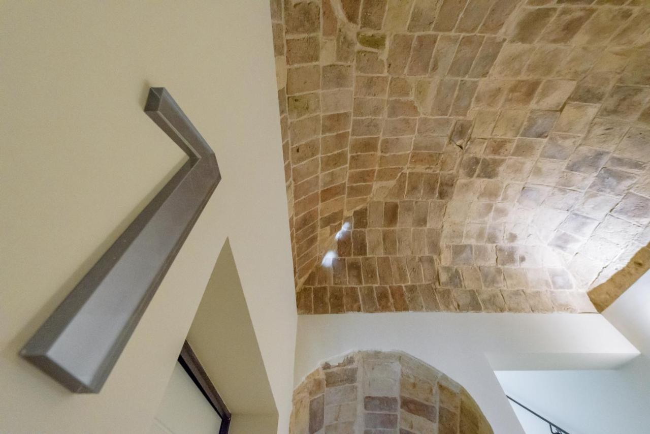 Marie Claire Apartments & Spa Vasto Εξωτερικό φωτογραφία