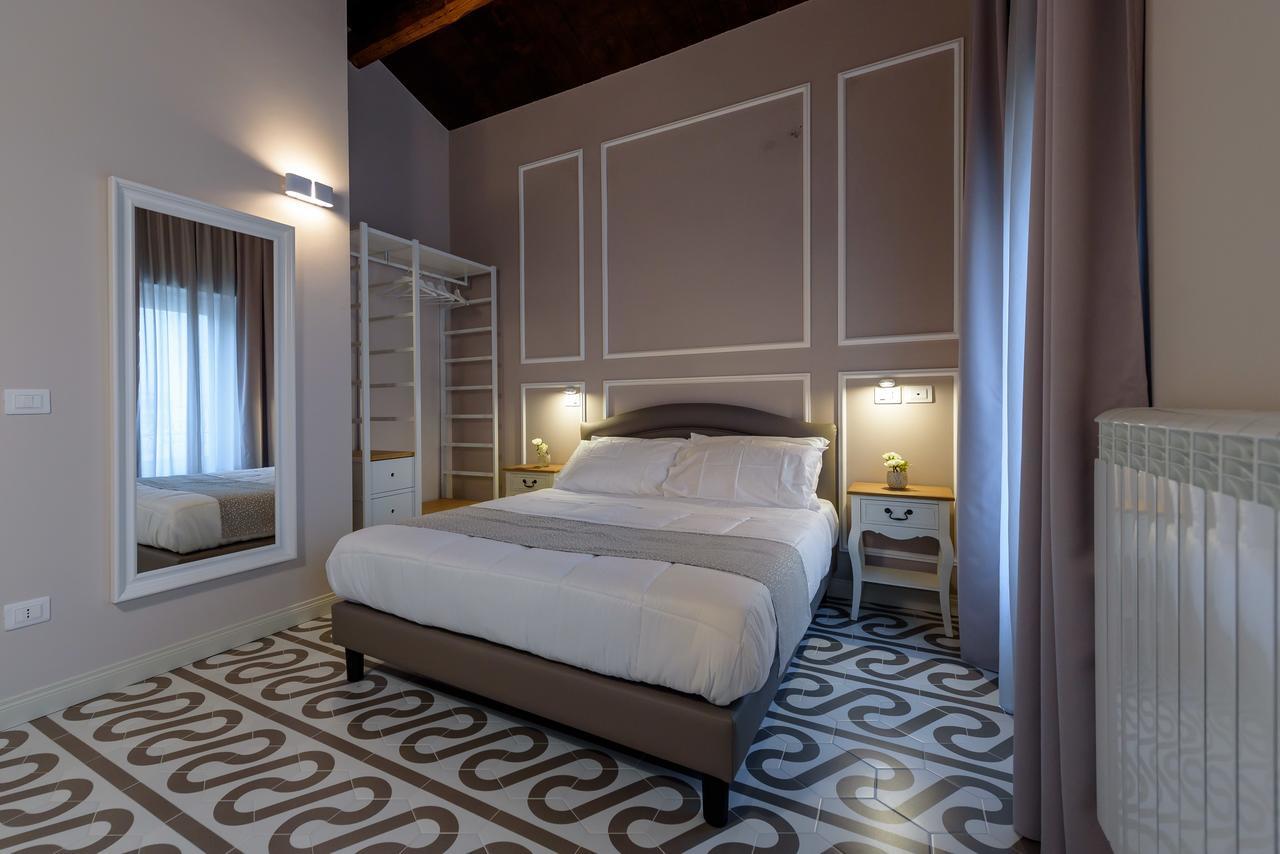 Marie Claire Apartments & Spa Vasto Εξωτερικό φωτογραφία