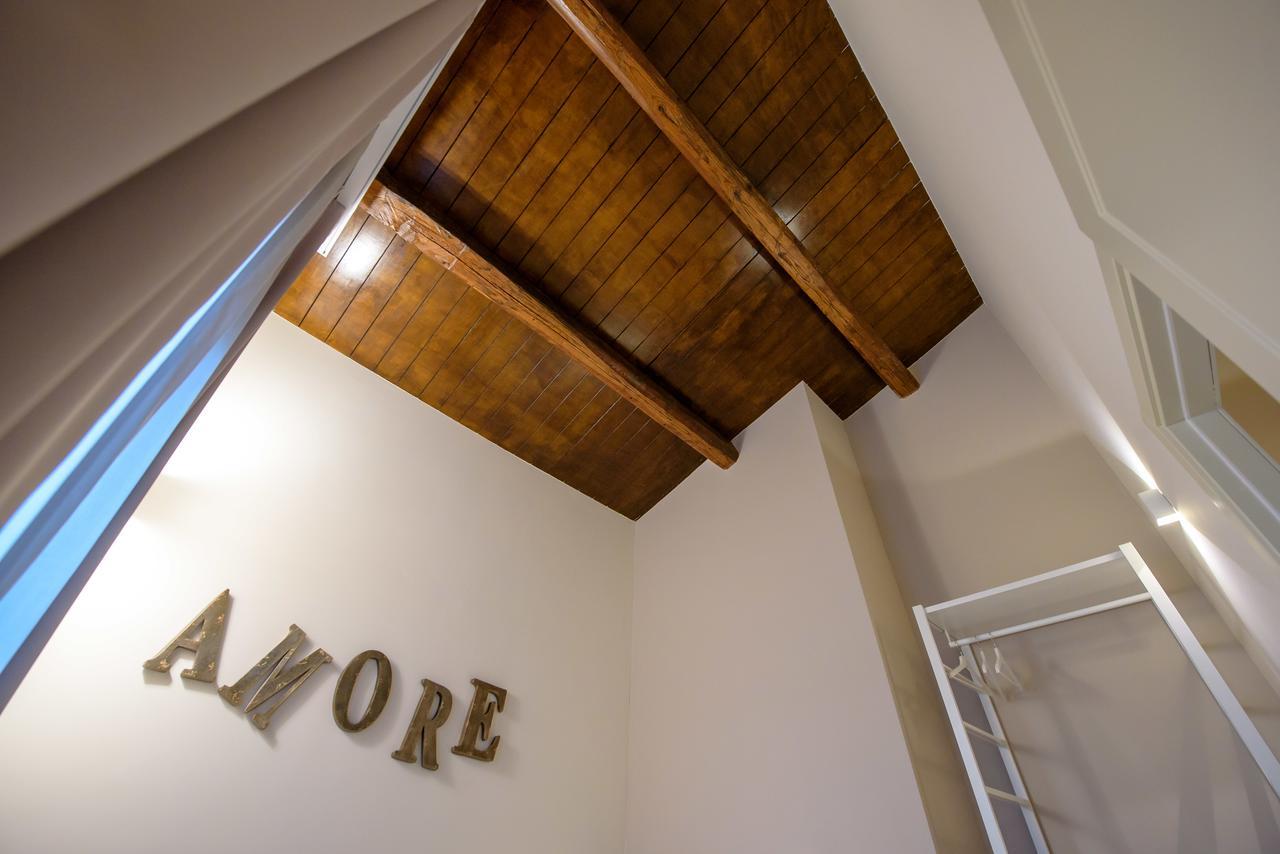 Marie Claire Apartments & Spa Vasto Εξωτερικό φωτογραφία