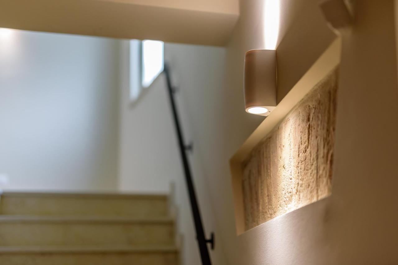 Marie Claire Apartments & Spa Vasto Εξωτερικό φωτογραφία