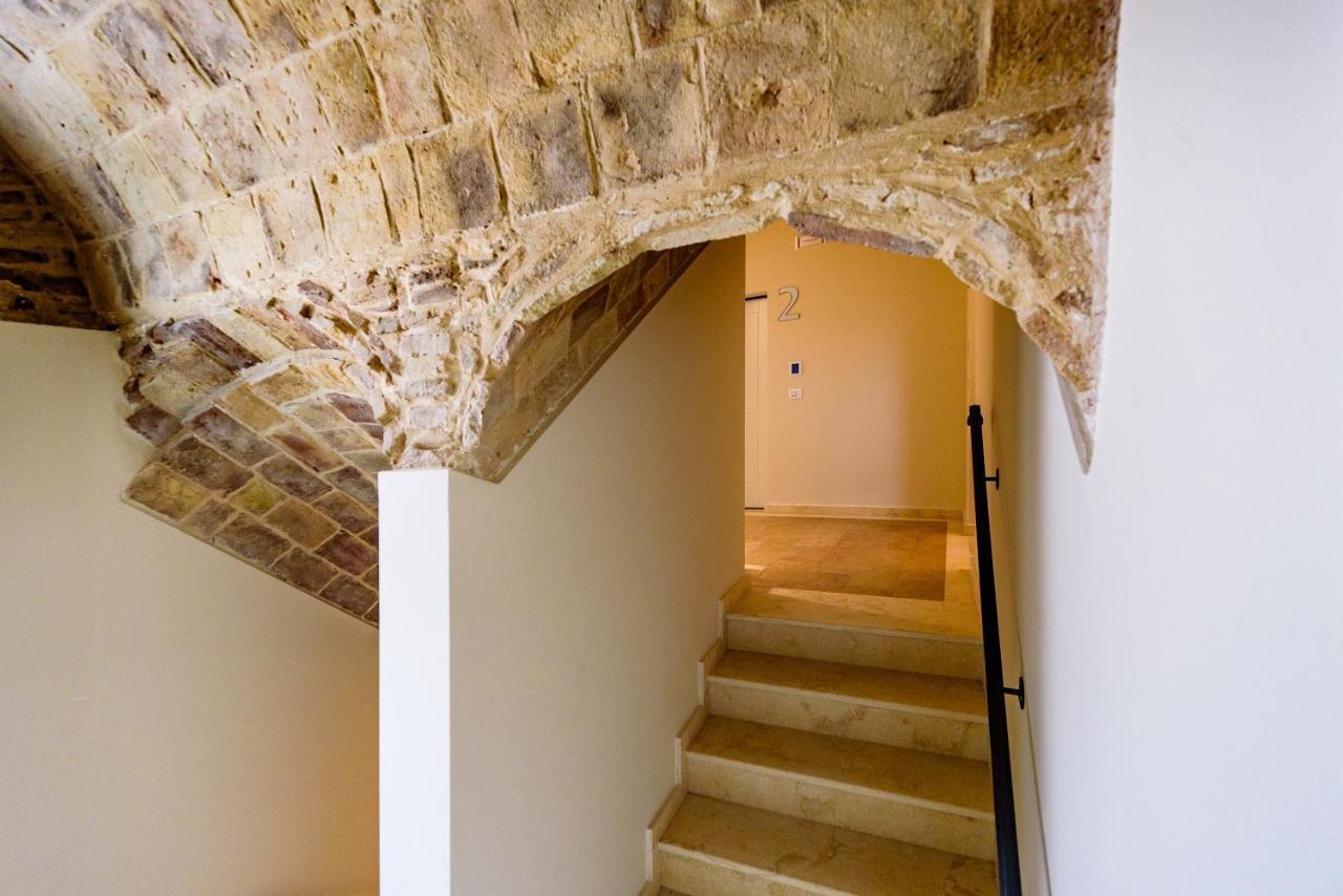 Marie Claire Apartments & Spa Vasto Εξωτερικό φωτογραφία