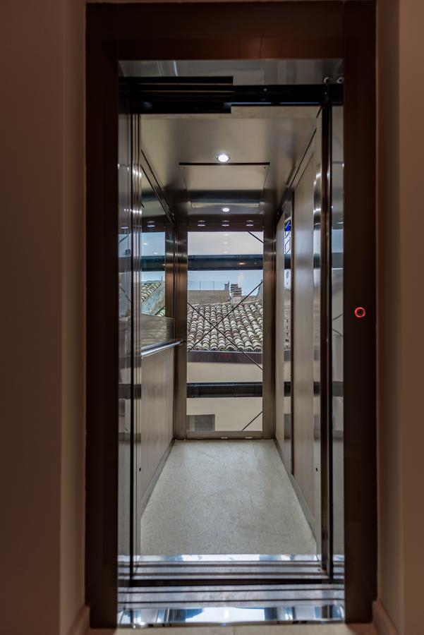 Marie Claire Apartments & Spa Vasto Εξωτερικό φωτογραφία