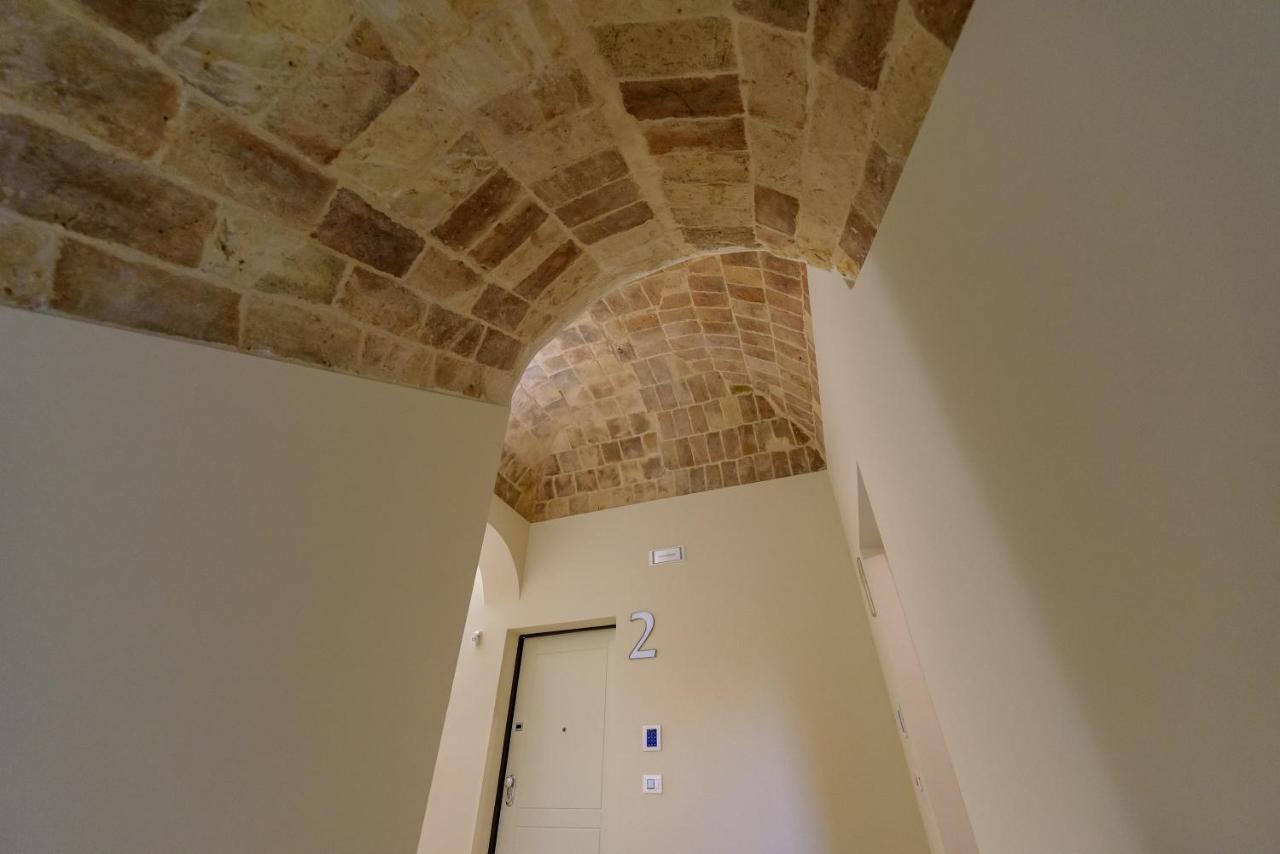 Marie Claire Apartments & Spa Vasto Εξωτερικό φωτογραφία