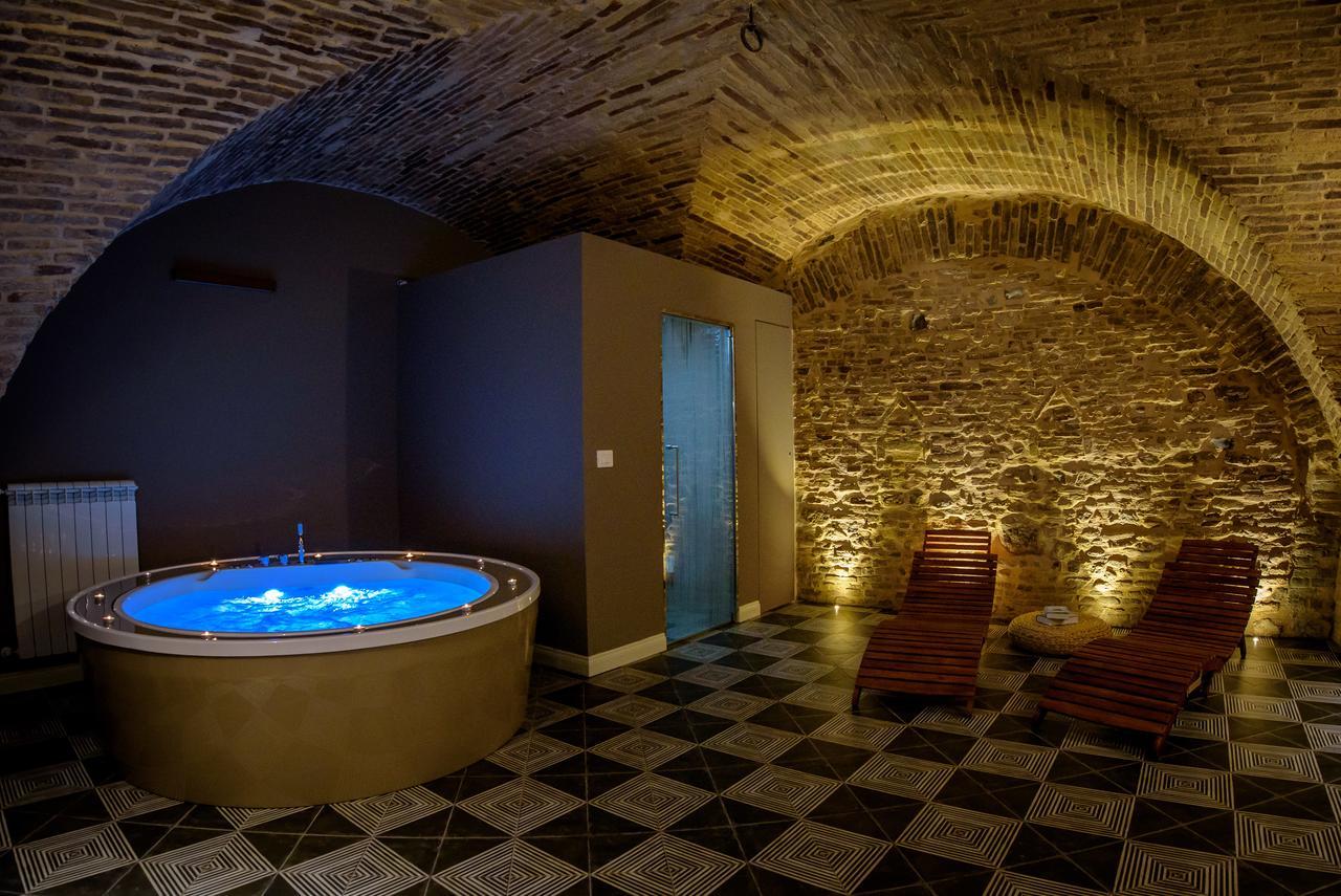 Marie Claire Apartments & Spa Vasto Εξωτερικό φωτογραφία